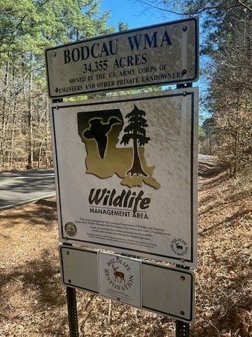 1303 Young Road, Cotton Valley, LA 71018