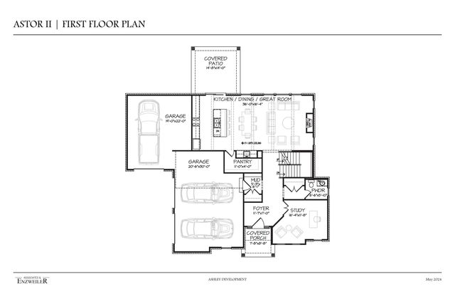 2672 Buckeye Court, Villa Hills, KY 41017