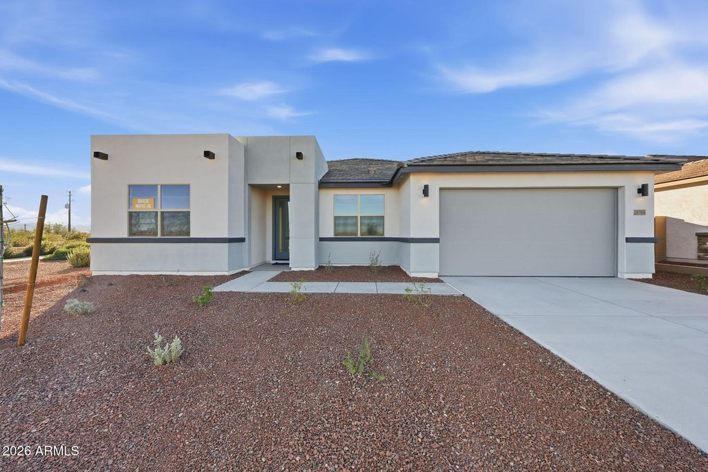 28788 N 174TH Lane, Surprise, AZ 85387 — exterior