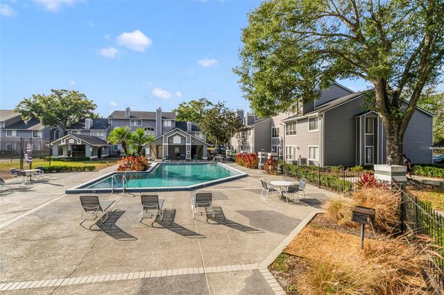 9504 DARIEN AVENUE 9504, Orlando, FL 32817