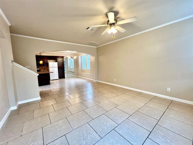 2639 Blackstone Drive, Grand Prairie, TX 75052