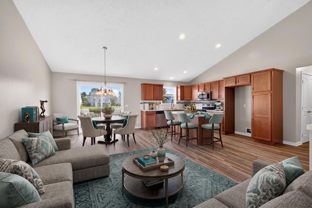3716 Hickoryrow Court, Holland, MI 49424