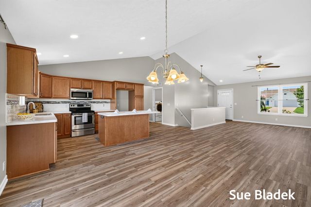 3716 Hickoryrow Court, Holland, MI 49424