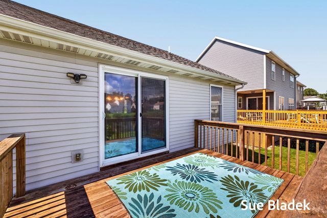 3716 Hickoryrow Court, Holland, MI 49424