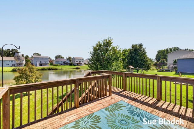 3716 Hickoryrow Court, Holland, MI 49424