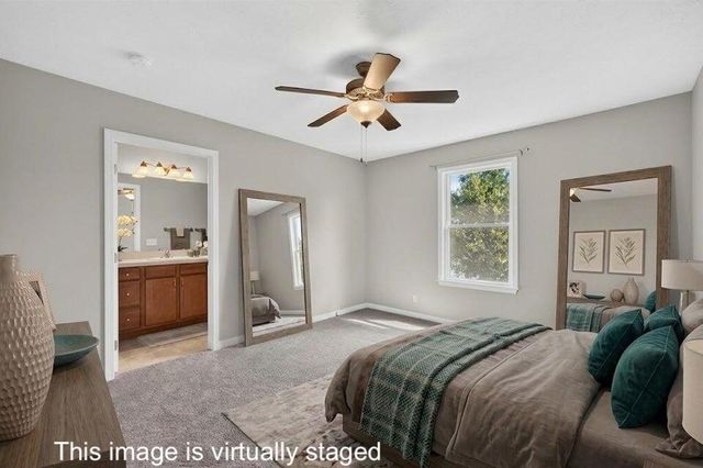 3716 Hickoryrow Court, Holland, MI 49424