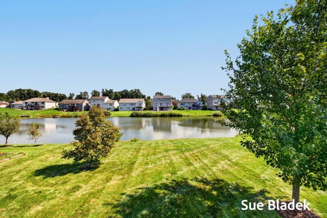 3716 Hickoryrow Court, Holland, MI 49424