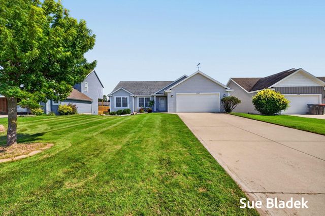 3716 Hickoryrow Court, Holland, MI 49424