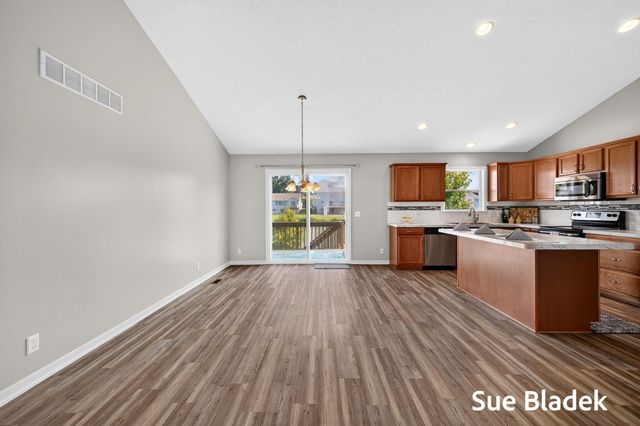 3716 Hickoryrow Court, Holland, MI 49424