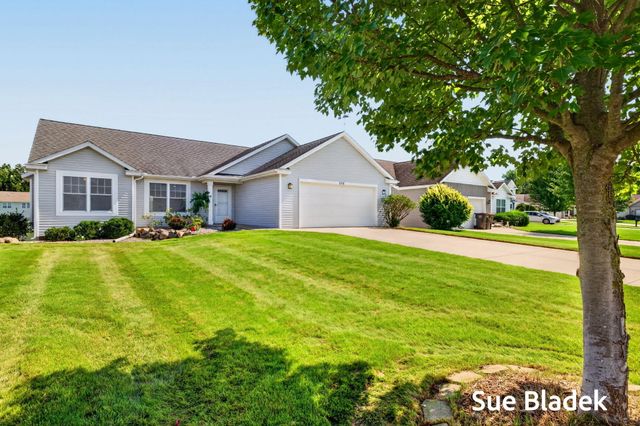 3716 Hickoryrow Court, Holland, MI 49424