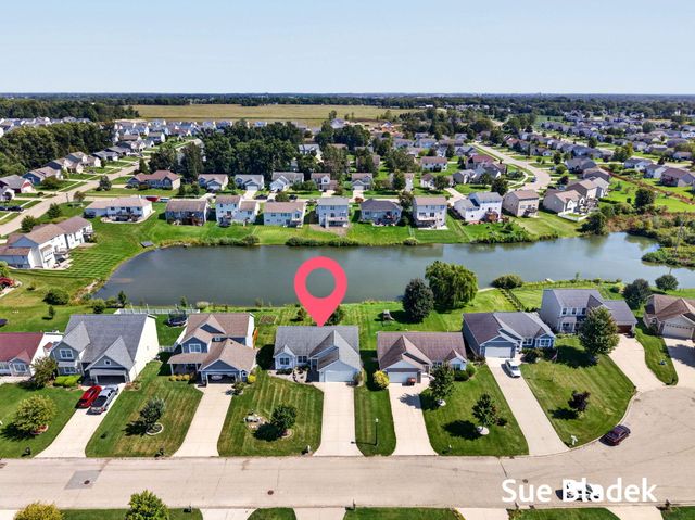 3716 Hickoryrow Court, Holland, MI 49424