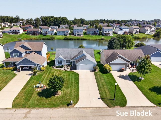 3716 Hickoryrow Court, Holland, MI 49424