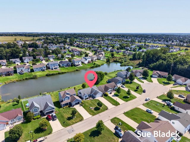3716 Hickoryrow Court, Holland, MI 49424