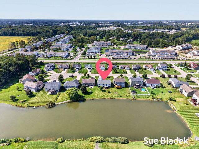 3716 Hickoryrow Court, Holland, MI 49424