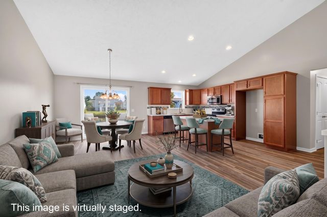 3716 Hickoryrow Court, Holland, MI 49424