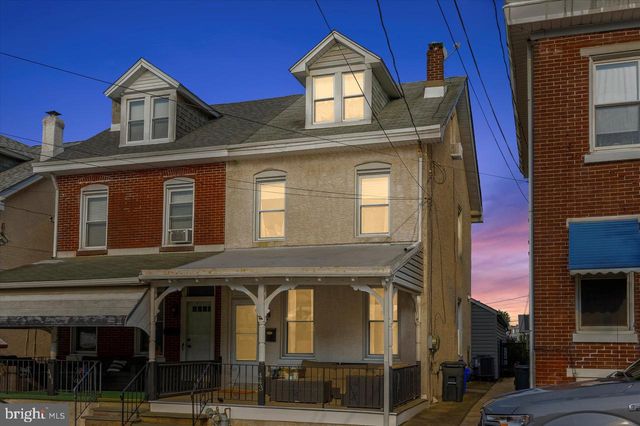 443 DEPOT ST, Bridgeport, PA 19405