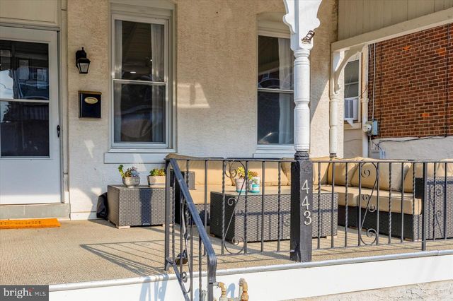 443 DEPOT ST, Bridgeport, PA 19405