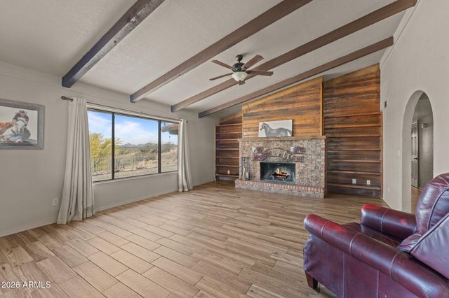 55500 N VULTURE MINE Road, Wickenburg, AZ 85390