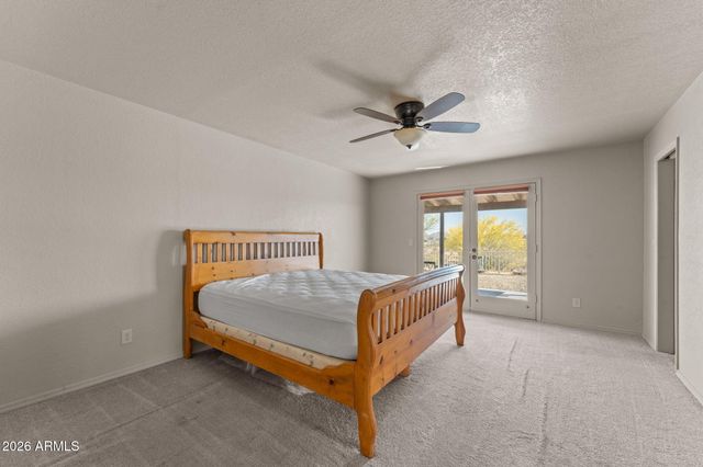 55500 N VULTURE MINE Road, Wickenburg, AZ 85390