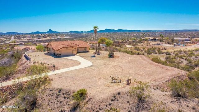 55500 N VULTURE MINE Road, Wickenburg, AZ 85390