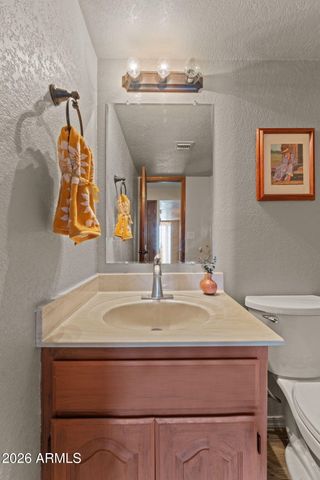 55500 N VULTURE MINE Road, Wickenburg, AZ 85390