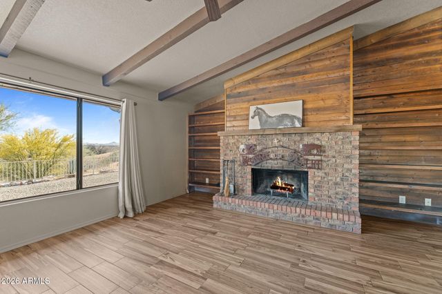 55500 N VULTURE MINE Road, Wickenburg, AZ 85390