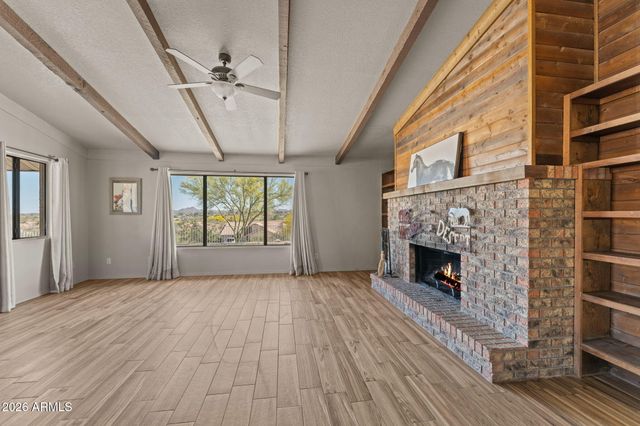 55500 N VULTURE MINE Road, Wickenburg, AZ 85390