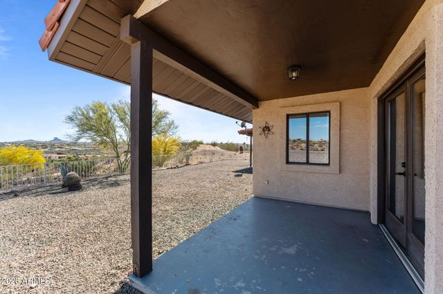 55500 N VULTURE MINE Road, Wickenburg, AZ 85390