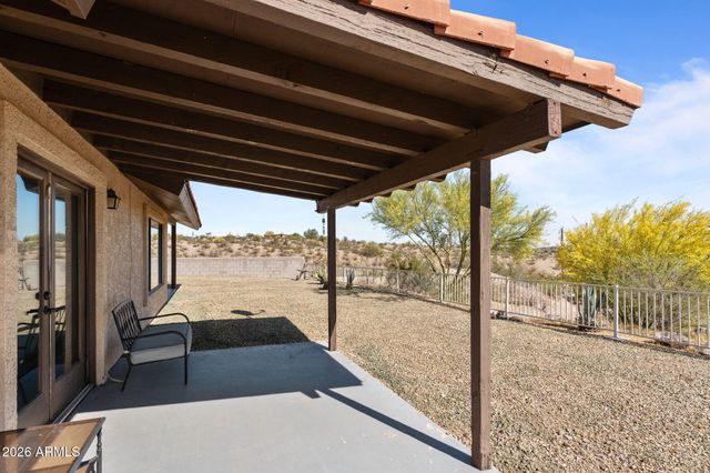 55500 N VULTURE MINE Road, Wickenburg, AZ 85390