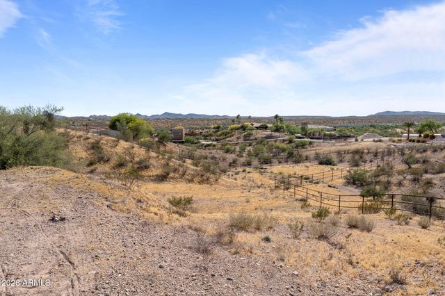55500 N VULTURE MINE Road, Wickenburg, AZ 85390