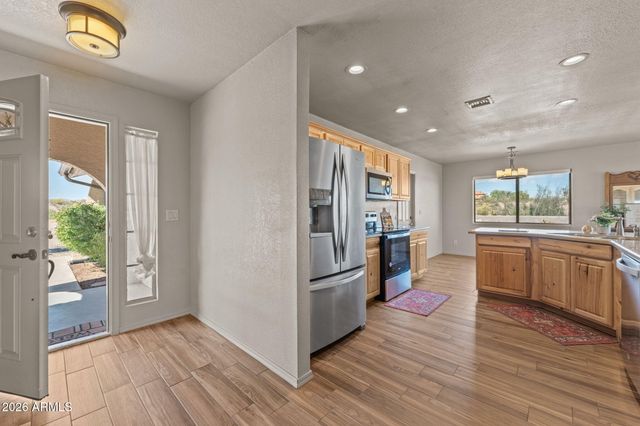 55500 N VULTURE MINE Road, Wickenburg, AZ 85390