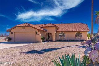 55500 N VULTURE MINE Road, Wickenburg, AZ 85390