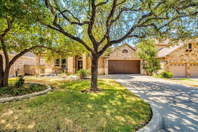 12909 Medina River WAY, Austin, TX 78732