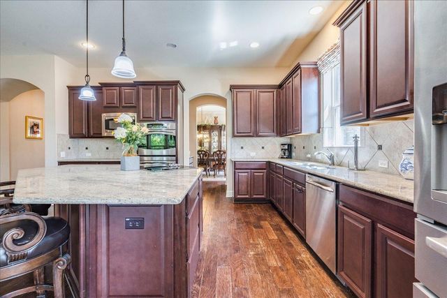 12909 Medina River WAY, Austin, TX 78732