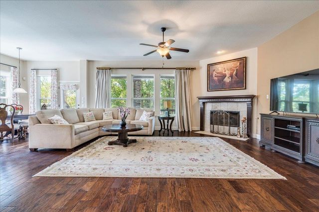 12909 Medina River WAY, Austin, TX 78732