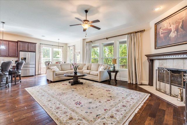 12909 Medina River WAY, Austin, TX 78732