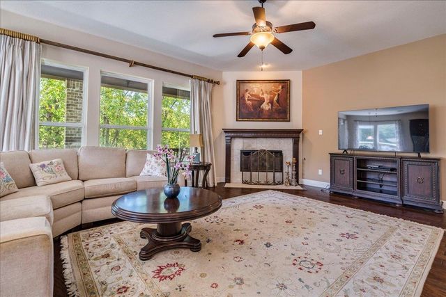 12909 Medina River WAY, Austin, TX 78732
