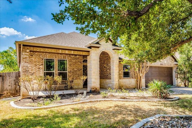 12909 Medina River WAY, Austin, TX 78732
