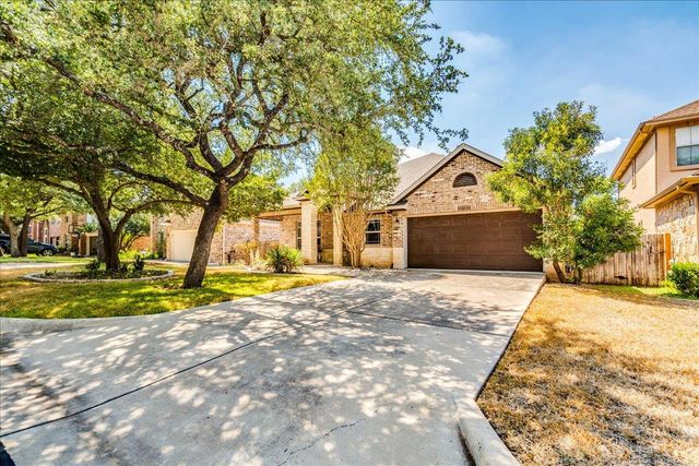 12909 Medina River WAY, Austin, TX 78732