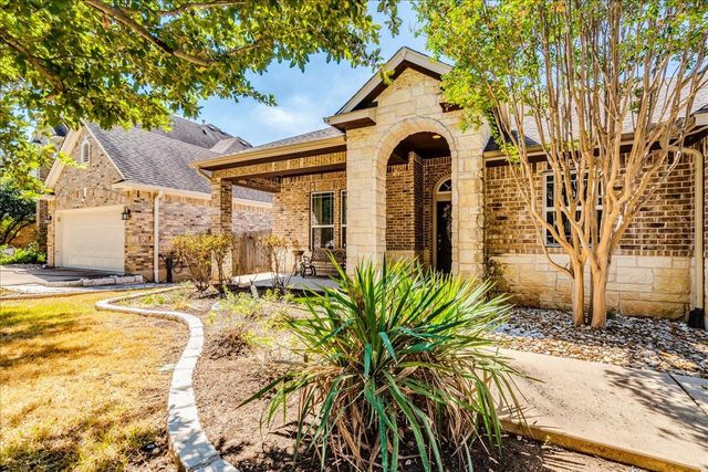 12909 Medina River WAY, Austin, TX 78732
