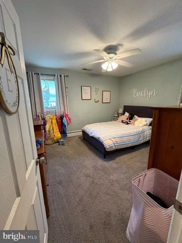 3608 WILLIAMSON AVE, Brookhaven, PA 19015