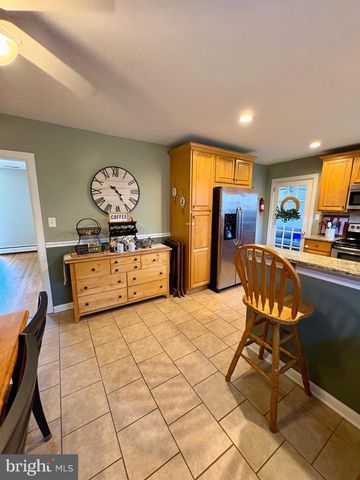 3608 WILLIAMSON AVE, Brookhaven, PA 19015