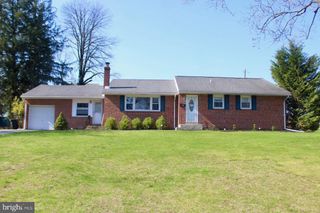 3608 WILLIAMSON AVE, Brookhaven, PA 19015