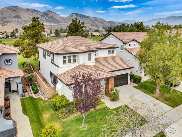 34326 Forest Oaks, Yucaipa, CA 92399