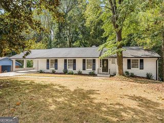 4515 Greensprings Road, Atlanta, GA 30337
