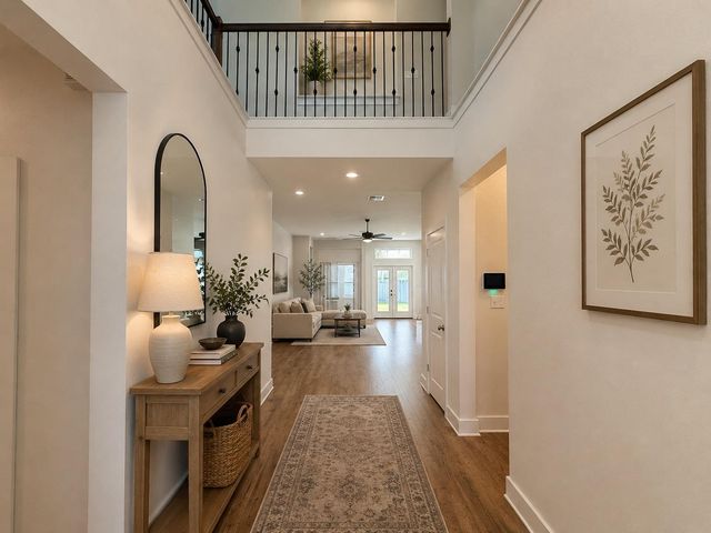 20825 W Claire Jean PATH W, Pflugerville, TX 78660