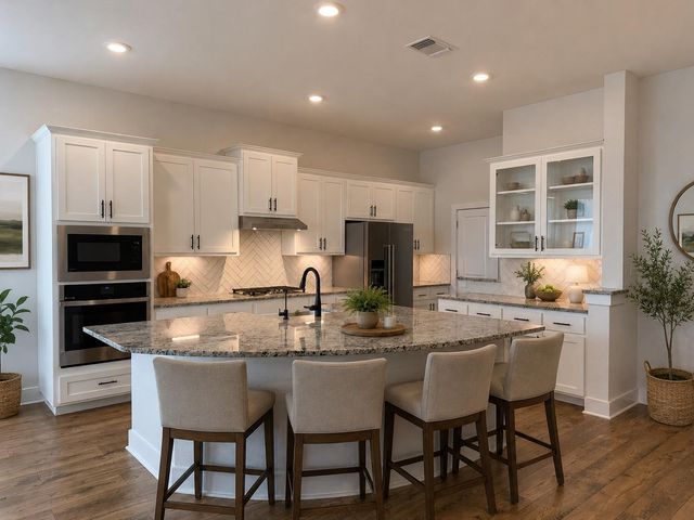20825 W Claire Jean PATH W, Pflugerville, TX 78660