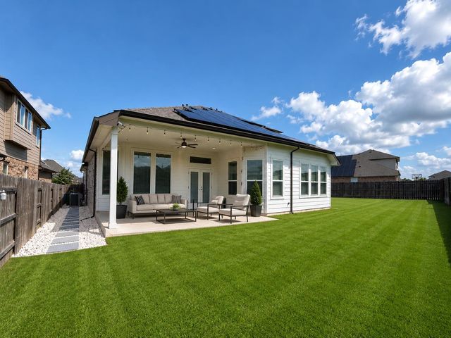 20825 W Claire Jean PATH W, Pflugerville, TX 78660