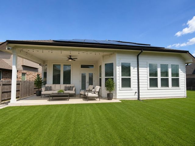 20825 W Claire Jean PATH W, Pflugerville, TX 78660