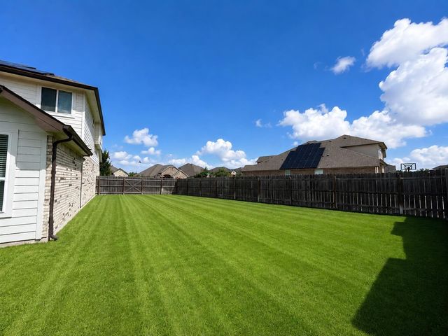 20825 W Claire Jean PATH W, Pflugerville, TX 78660